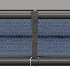 Thebedroomstore.com Fold-Away Guest Beds Nautica Home Foldaway Guest Bed