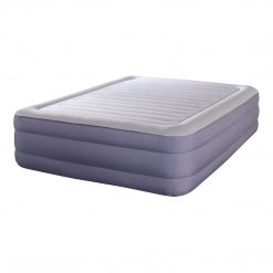 Thebedroomstore.com Beautyrest® 18" Fusion Aire Express Bed - Queen Size