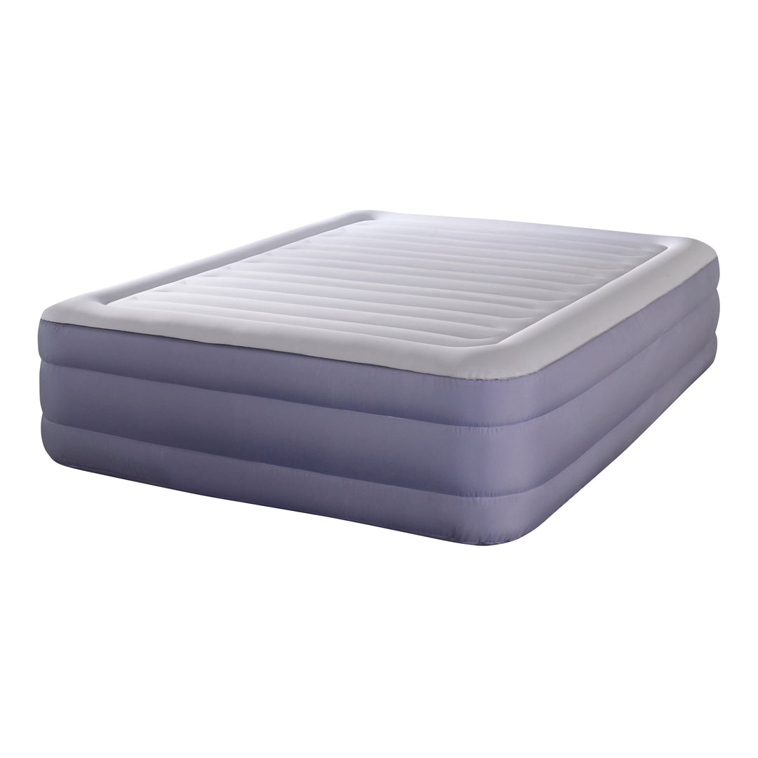 Thebedroomstore.com Beautyrest® 18" Fusion Aire Express Bed - Queen Size