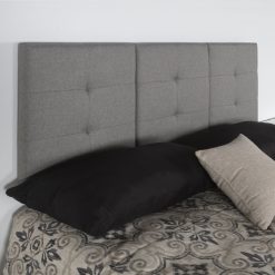 Thebedroomstore.com Universal Upholstered Headboard