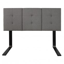 Thebedroomstore.com Universal Upholstered Headboard