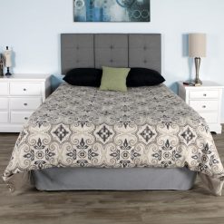 Thebedroomstore.com Universal Upholstered Headboard