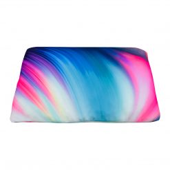 Thebedroomstore.com Groove Tie-Dye Memory Foam Pillow Pillows