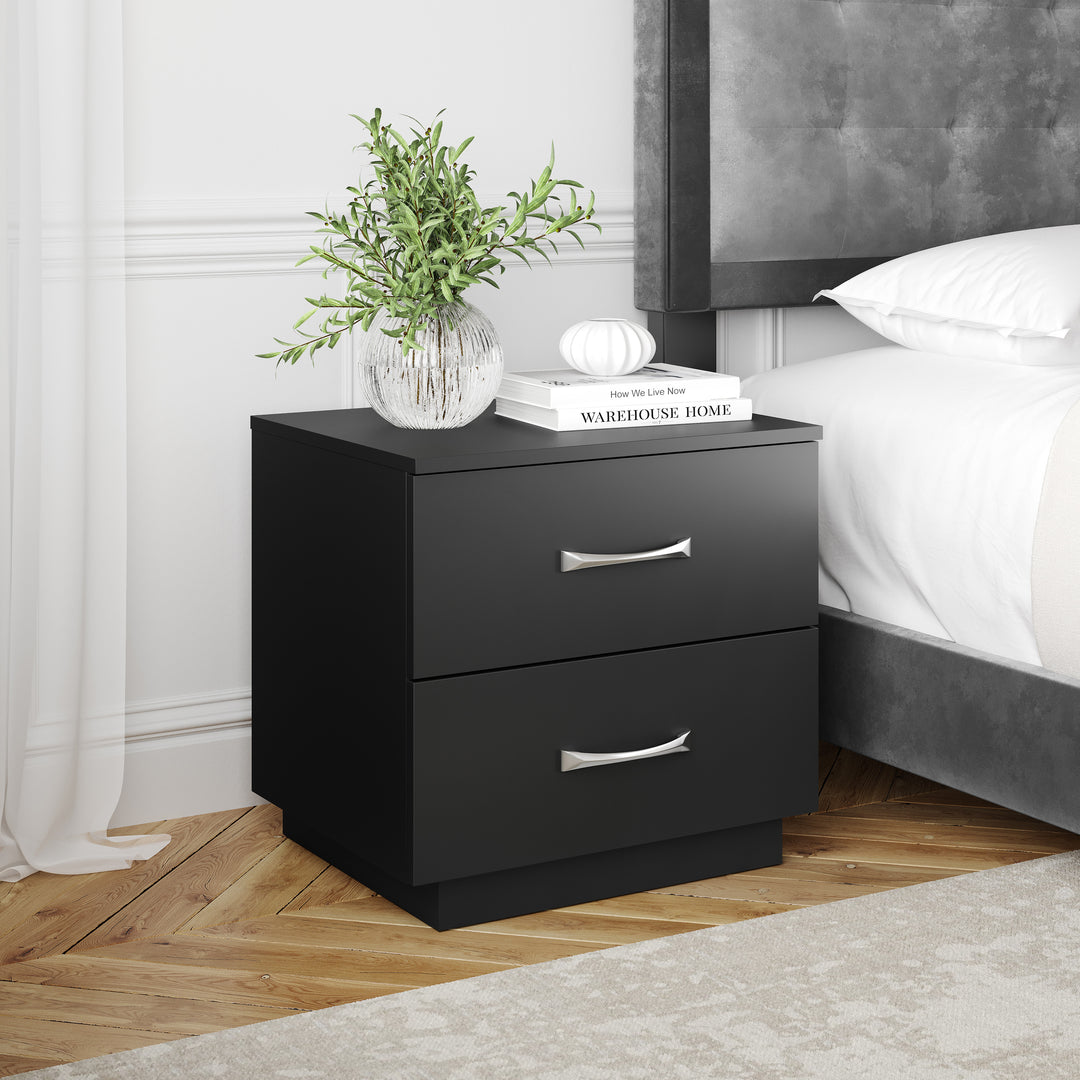 Thebedroomstore.com Nightstands Hamilton Nightstand
