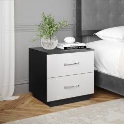 Thebedroomstore.com Nightstands Hamilton Nightstand