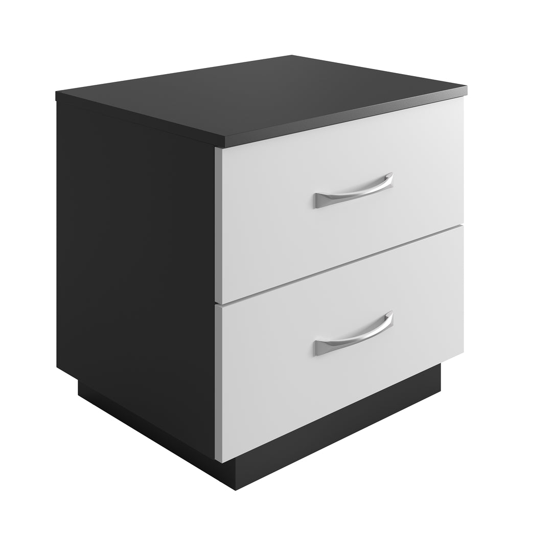 Thebedroomstore.com Nightstands Hamilton Nightstand