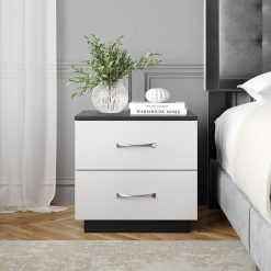 Thebedroomstore.com Nightstands Hamilton Nightstand