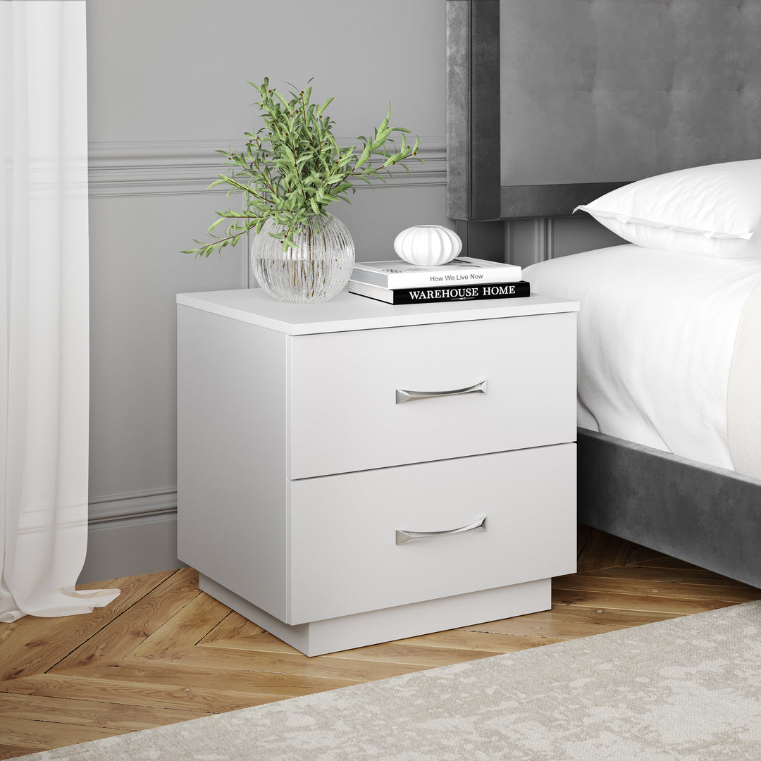 Thebedroomstore.com Nightstands Hamilton Nightstand