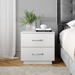 Thebedroomstore.com Nightstands Hamilton Nightstand