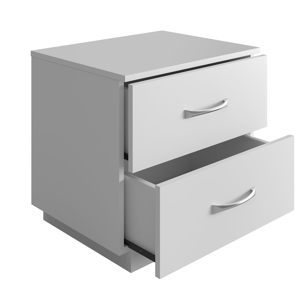 Thebedroomstore.com Nightstands Hamilton Nightstand