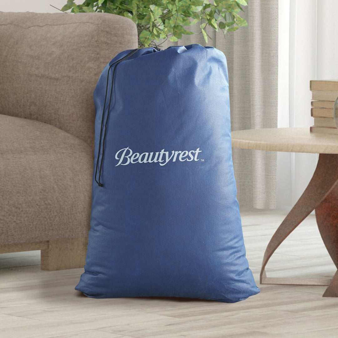 Thebedroomstore.com Simmons® Beautyrest® Hi Loft Express Air Bed With Pump