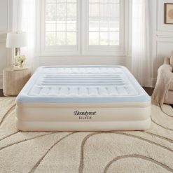 Thebedroomstore.com Beautyrest Silver® 18