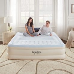 Thebedroomstore.com Beautyrest Silver® 18