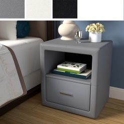Thebedroomstore.com Lombardi Nightstand Nightstands