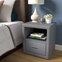 Thebedroomstore.com Lombardi Nightstand Nightstands