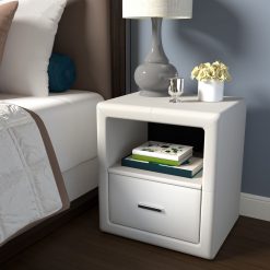 Thebedroomstore.com Lombardi Nightstand Nightstands