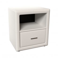 Thebedroomstore.com Lombardi Nightstand Nightstands