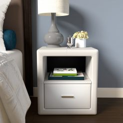 Thebedroomstore.com Lombardi Nightstand Nightstands