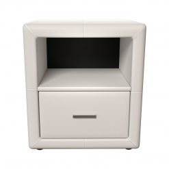 Thebedroomstore.com Lombardi Nightstand Nightstands