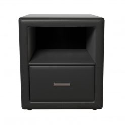 Thebedroomstore.com Lombardi Nightstand Nightstands