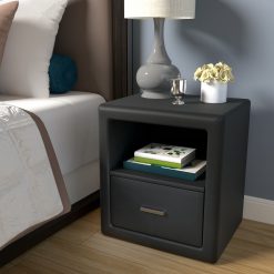 Thebedroomstore.com Lombardi Nightstand Nightstands