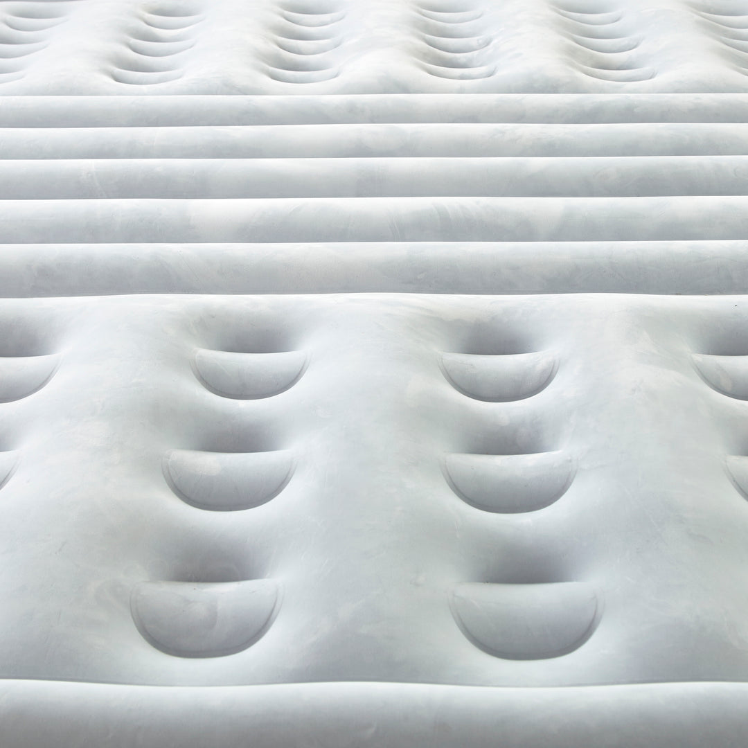 Thebedroomstore.com Thomasville® Lumbar Lift 12" Express Air Bed - Queen Size