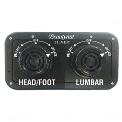 Thebedroomstore.com Beautyrest Silver® 18