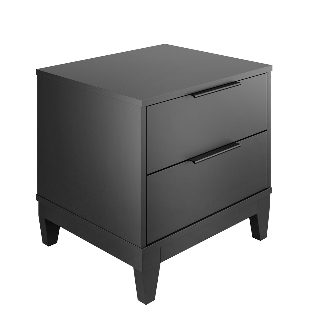 Thebedroomstore.com Mackay Nightstand Nightstands