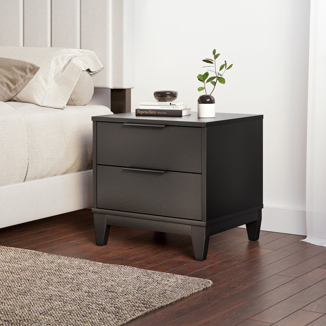 Thebedroomstore.com Mackay Nightstand Nightstands