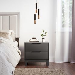 Thebedroomstore.com Mackay Nightstand Nightstands
