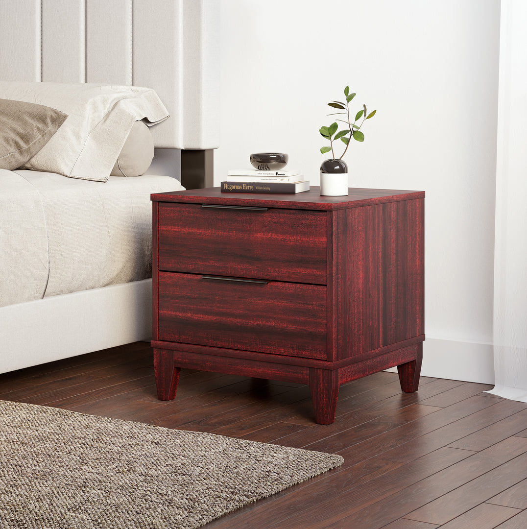 Thebedroomstore.com Mackay Nightstand Nightstands