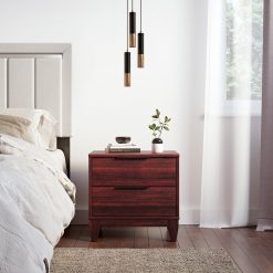 Thebedroomstore.com Mackay Nightstand Nightstands