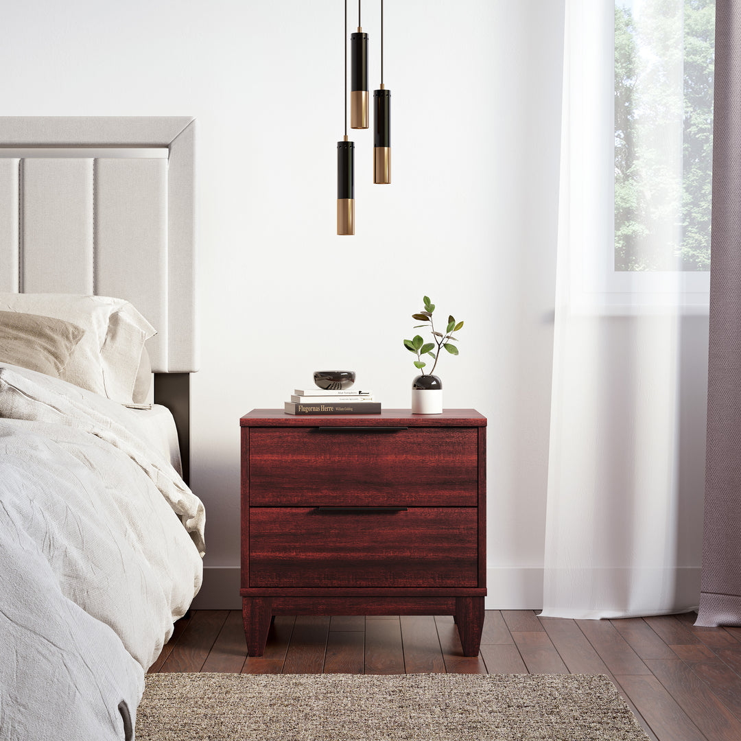 Thebedroomstore.com Mackay Nightstand Nightstands