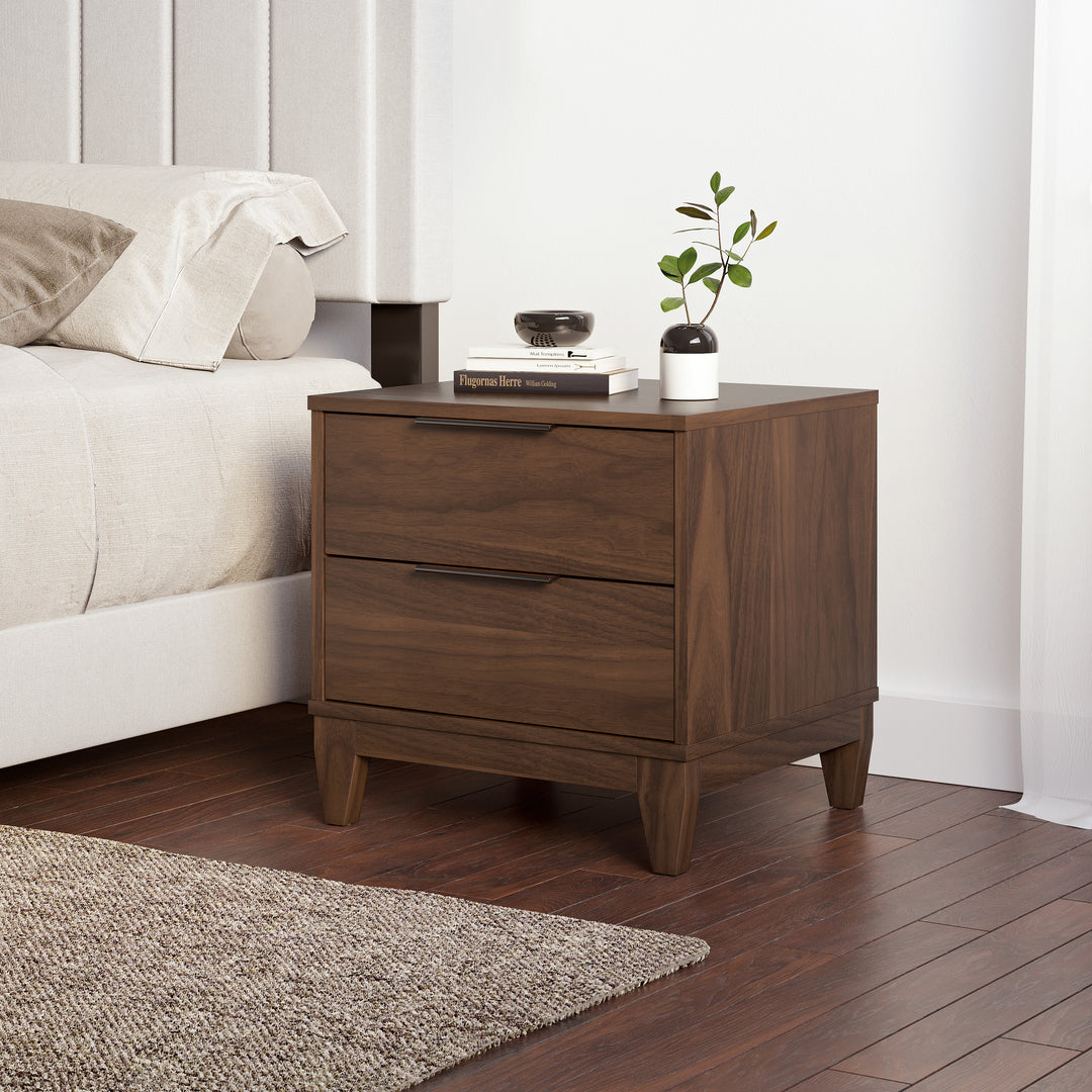 Thebedroomstore.com Mackay Nightstand Nightstands