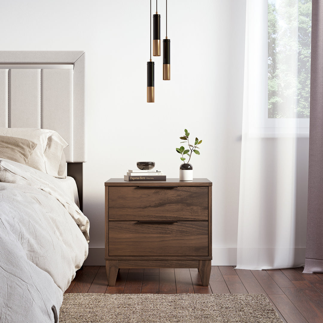 Thebedroomstore.com Mackay Nightstand Nightstands