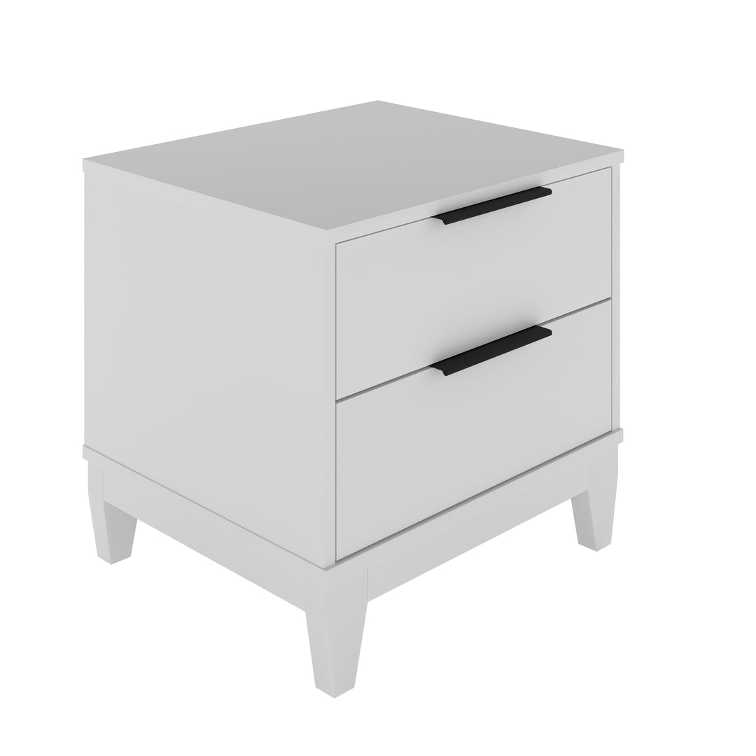 Thebedroomstore.com Mackay Nightstand Nightstands