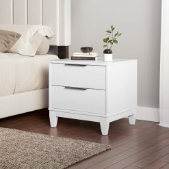 Thebedroomstore.com Mackay Nightstand Nightstands