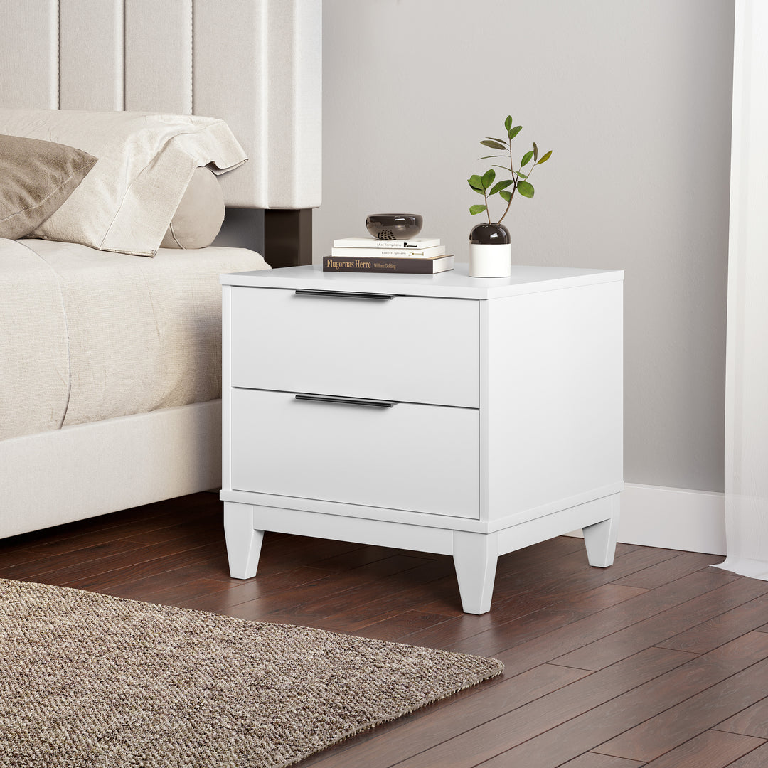 Thebedroomstore.com Mackay Nightstand Nightstands