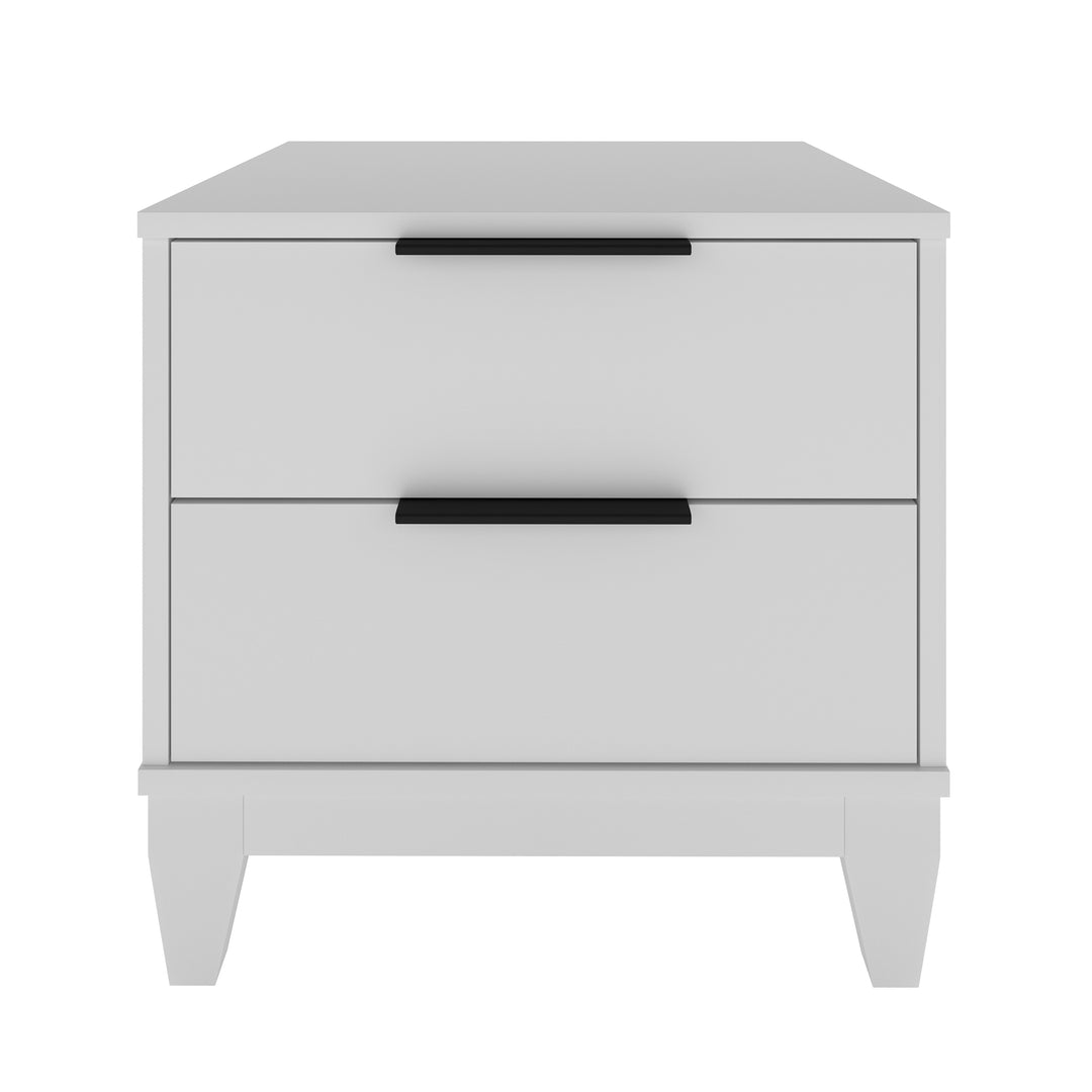 Thebedroomstore.com Mackay Nightstand Nightstands