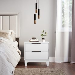Thebedroomstore.com Mackay Nightstand Nightstands