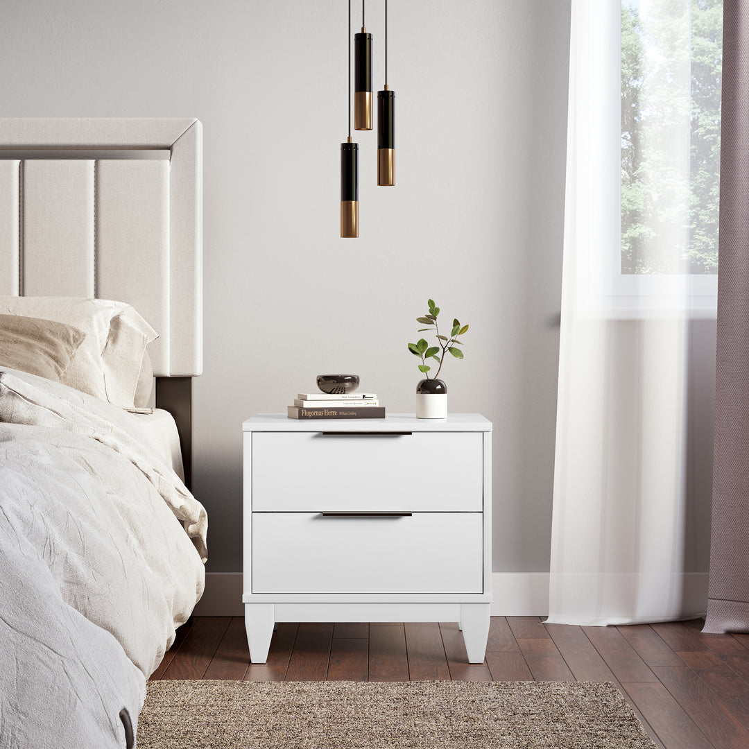 Thebedroomstore.com Mackay Nightstand Nightstands