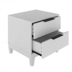 Thebedroomstore.com Mackay Nightstand Nightstands