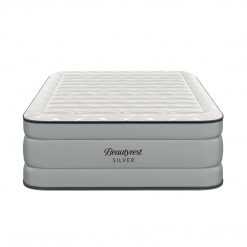 Thebedroomstore.com Simmons­® Beautyrest­ Silver® Majestic Air Mattress