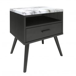 Thebedroomstore.com Nightstands Marcello Nightstand