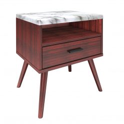 Thebedroomstore.com Nightstands Marcello Nightstand