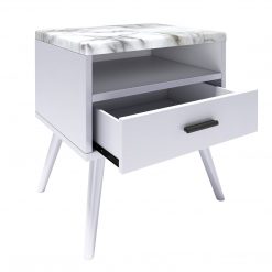Thebedroomstore.com Nightstands Marcello Nightstand