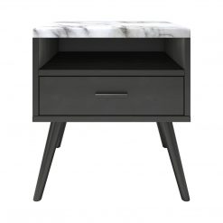 Thebedroomstore.com Nightstands Marcello Nightstand