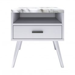 Thebedroomstore.com Nightstands Marcello Nightstand