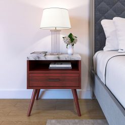 Thebedroomstore.com Nightstands Marcello Nightstand