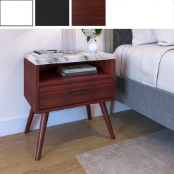 Thebedroomstore.com Nightstands Marcello Nightstand